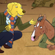 Illustration for article titled BoJack is sponsored but not content as things get worse on iBoJack Horseman/i